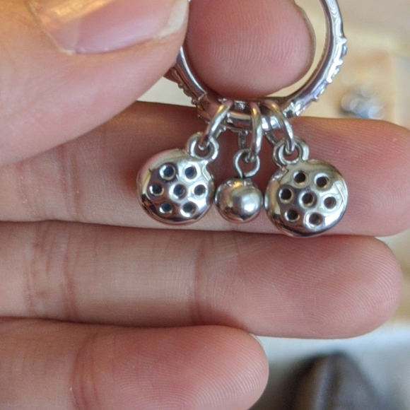 Artini statement ring - Picture 3 of 8